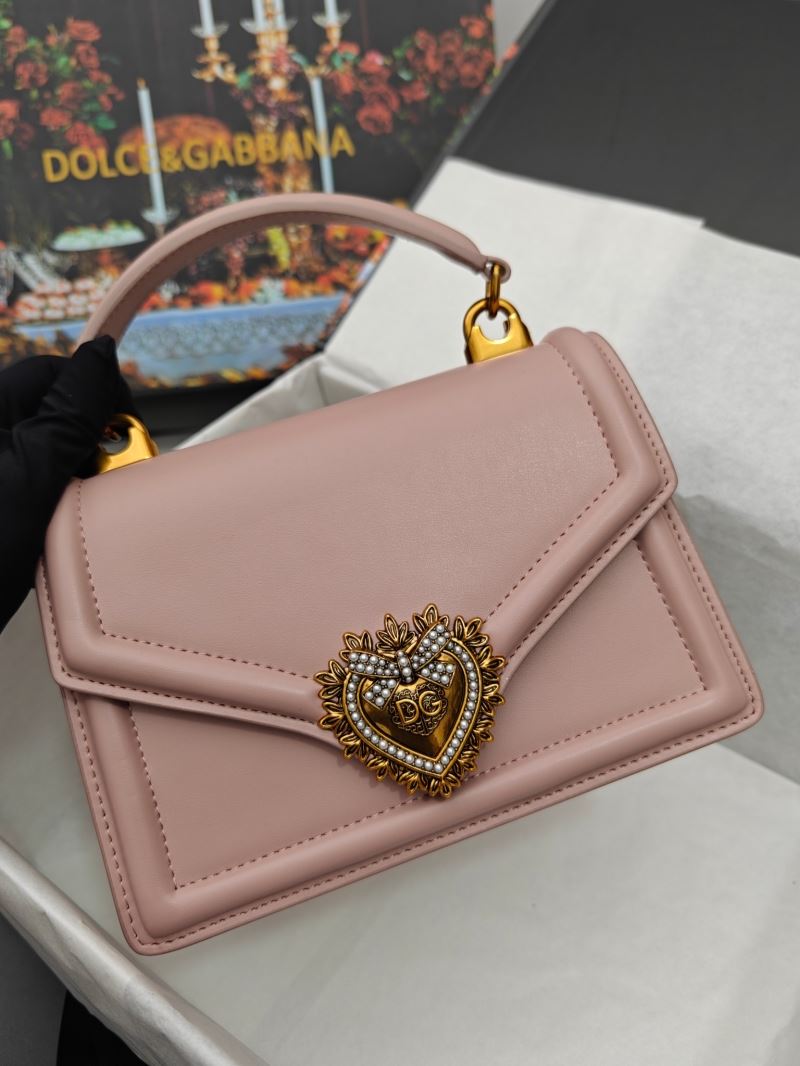 Dolce Gabbana Top Handle Bags